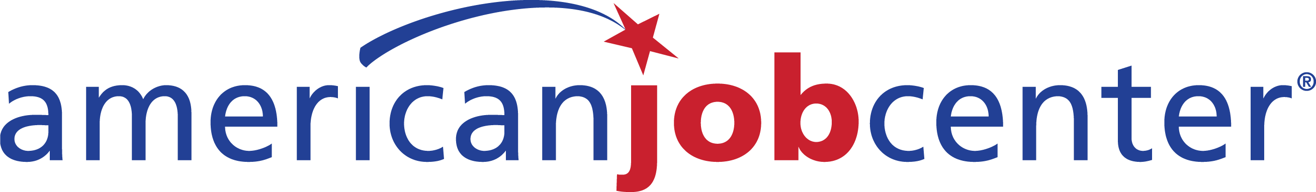 American Job Center Logo